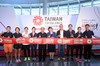 台灣精品代表隊出征2016柏林馬拉松