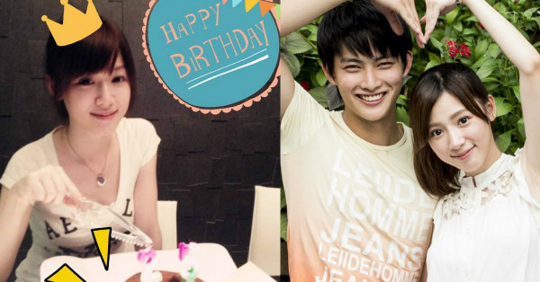 楊可涵生日快樂！小白兔逝世1週年，仍常常回來入「他」的夢靜靜站在遠處微笑：她在夢裡看起來很開心。讓人好心酸...