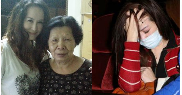 「金友莊」身心煎熬才剛歷經「喪母之痛」...卻又因為「這樣」崩潰決心關閉私人臉書...淚喊：「我已經不知道要怎麼走下去了...」讓人好心疼....