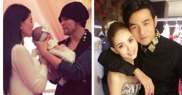 周杰倫緊貼昆凌放「閃照」竟意外因為「他」曝光！嘟嘴賣萌「誰說差了14歲！」網友直呼都要閃瞎啦！