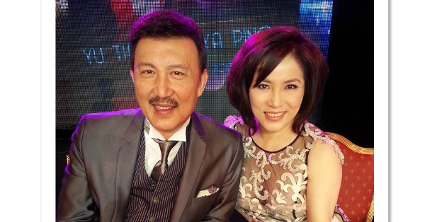 余天超大膽　問岳父能不能娶四個老婆