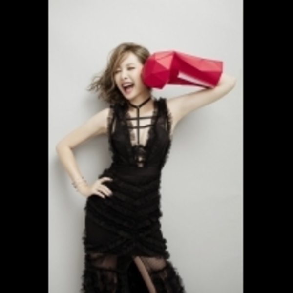 「人生要漂亮，讓我決定不再撐了，放下過去向前走！」讓安心亞對人生頓悟的理由，竟然只因蔡康永哥的一句話...