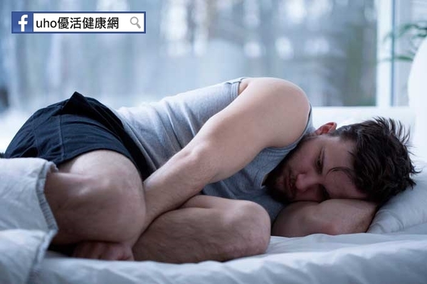 夢中毆妻　睡眠障礙害的！