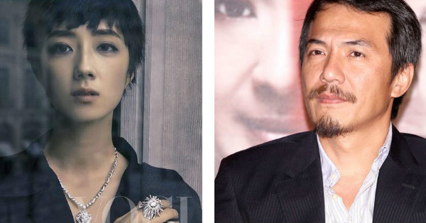 桂綸鎂苦戀戴立忍12年　單身參加鳳小岳婚禮　被爆父母...