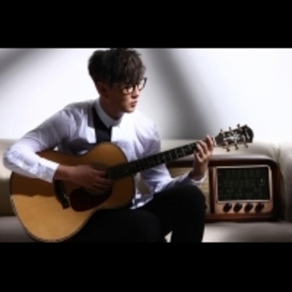 追求完美的大陸創作歌手光澤，為了音樂可以廢寢忘食耗上2天，更做了這些事...