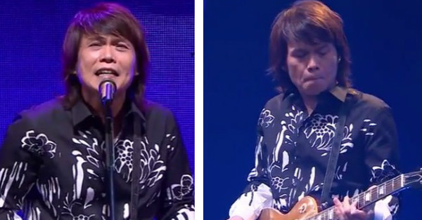 伍佰壓軸救金鐘　網友狂推神救援　大讚這才是ＸＸ