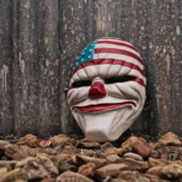 恐怖小丑事件不斷，麥當勞叔叔也受影響