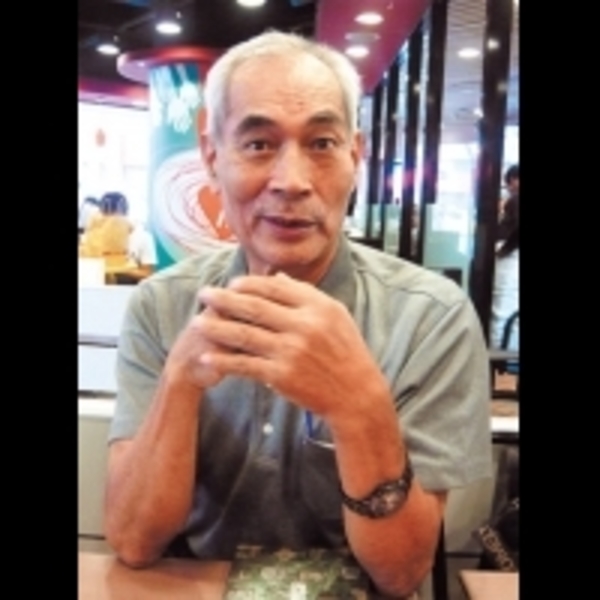 穿梭各監所送福氣，傾退休金照顧更生人，這就是71歲的陳福氣...