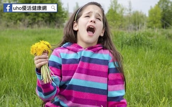 5撇步　趕走惱人過敏！