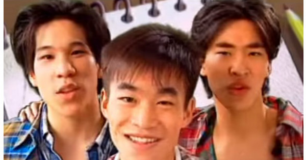 L.A. Boyz林智文改行當醫生　返台大秀好身材+地板動作　被問合體他說…