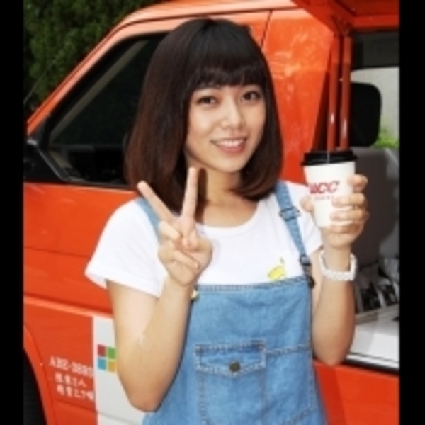 用一杯咖啡認識雲端　微軟行動Cafe開進大葉校園