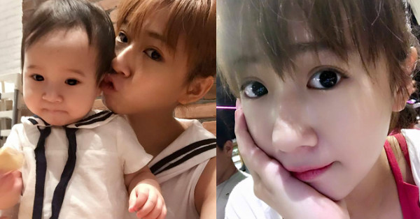 方志友產後超心機，老公朋友都曾深陷其擾