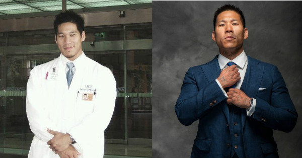 L.A.BOYZ要重組?林智文遠從美國回來大方回應