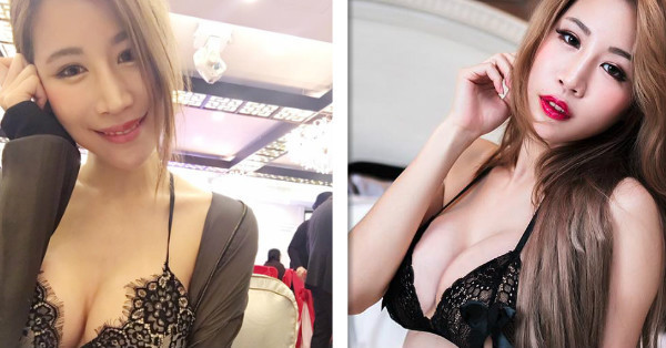 辣模工作意外露乳暈　攝影師竟將照片傳至A片群組　她在臉書上...