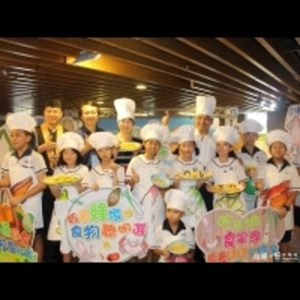 「吃在地、食當季」　健康飲食觀念向下扎根