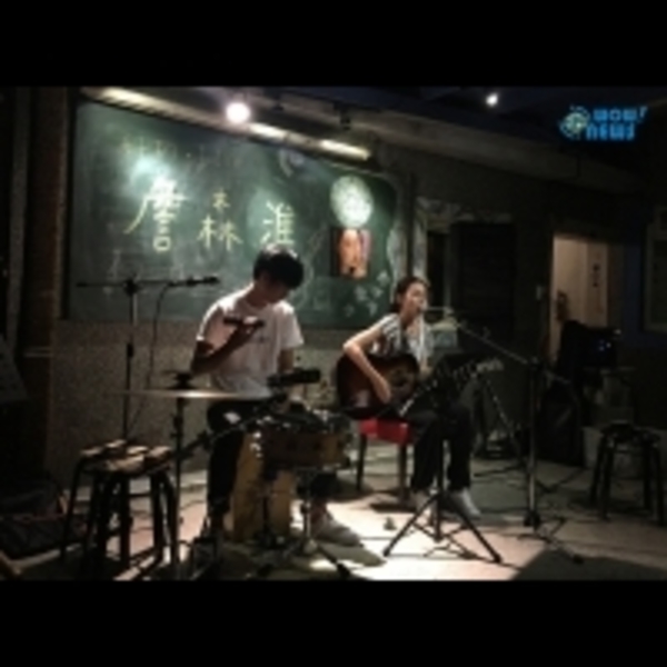 「小張懸」詹森淮藝名變本名再出輯幻想翱翔森林的鳥兒高歌