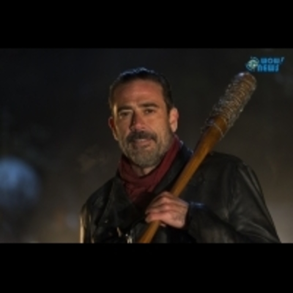 《陰屍路》變態惡人 暖男傑佛利迪恩摩根遭路人辱罵