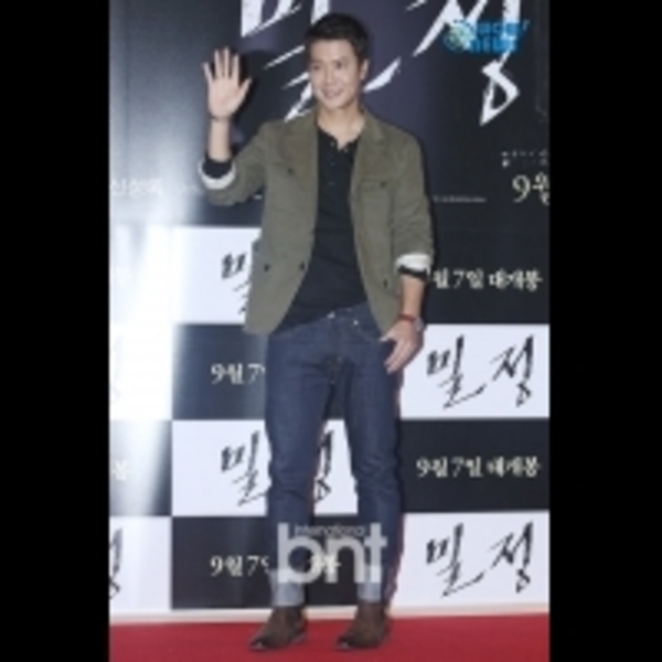 趙顯宰承認正在戀愛中 感謝大眾關心