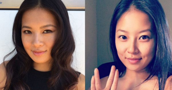 高凌風女兒創出一片天 努力追夢終於有了成果 即將演出美劇主角