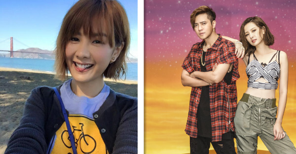 安心亞羅志祥世紀合體 MV展舞技《靚仔》大出擊！