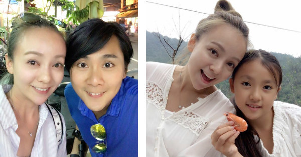 季芹爆罹患重病靜養一年　預告王仁甫自己只能再陪他十年　缺席兒女成長讓她自責　女兒卻安慰她…