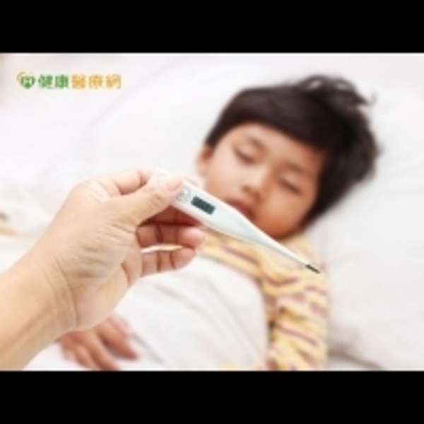 腸病毒疫情升溫　6歲男童重症