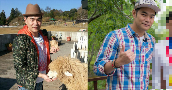 還記得他嗎？消失許久的郭世倫....曾捲入呼麻風波背債三千萬如今..