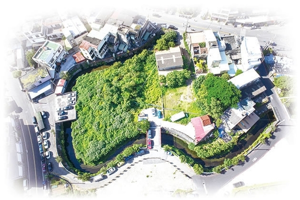 玉帶環腰 風水寶地 傳世好宅 建祥璞石限量18戶熱銷中