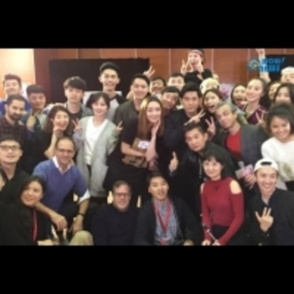 最受矚目《不能說的秘密》音樂劇 歌手汪小敏擊敗眾人雀屏中選