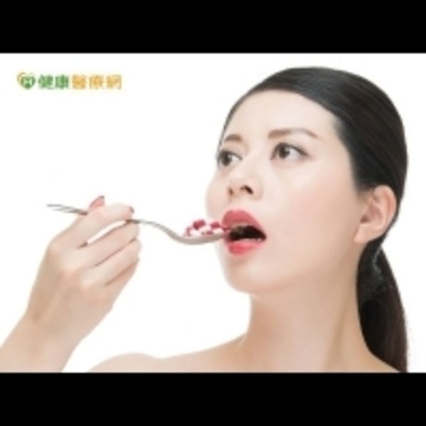 用吃的養顏美容　卻增加子宮內膜癌風險？