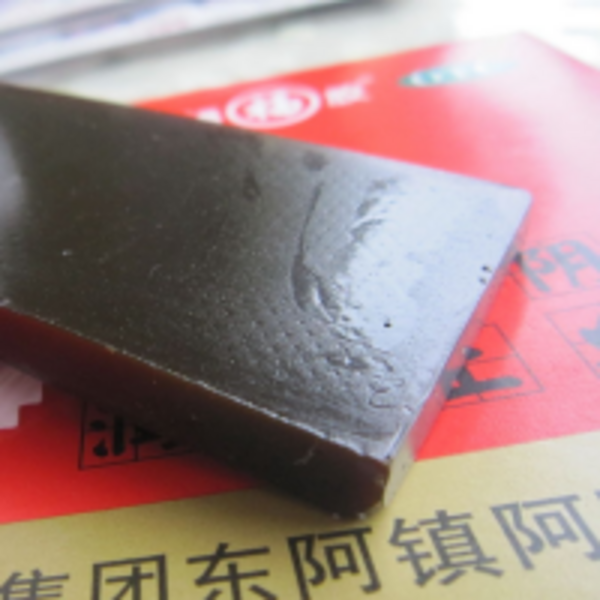 知道「阿膠」嗎？10年價錢居然漲40倍