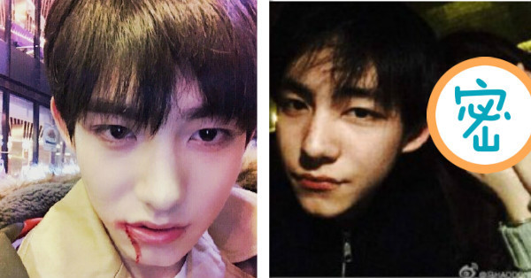 男星遭爆逼懷孕六個月女友墮胎、動手打她　還嗆成名就能…　不怕她公開！