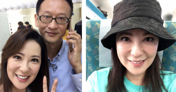 況明潔結婚五年無子　自爆打了一年多排卵針　最後因這個原因放棄了…