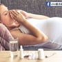 孕婦染流感　恐提高早產風險