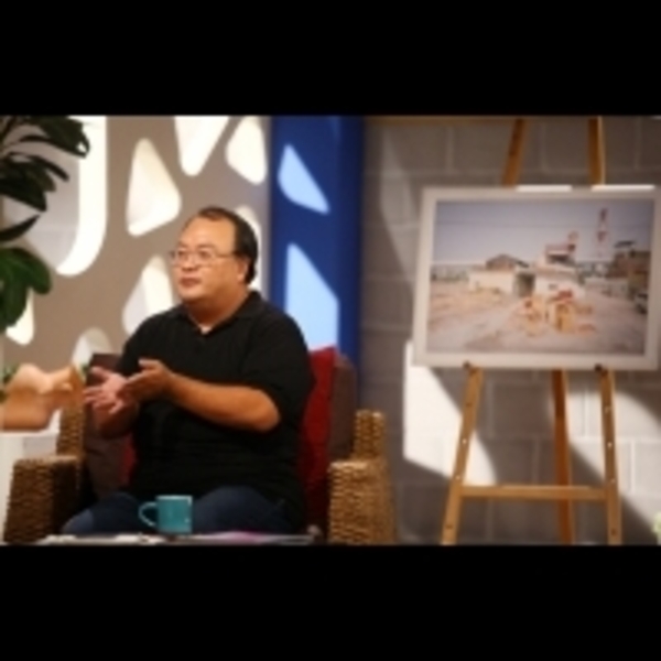 「因土石流而失蹤的人」《莫拉克風災》攝影師陳伯義揭發災後的真相：影像創作者原來可以為台灣做這些事！！