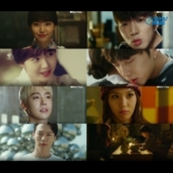 「千年戀愛中」開播 姜昇潤黃承言飾歡喜冤家