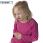 童腹痛一周　竟是膽道囊腫！