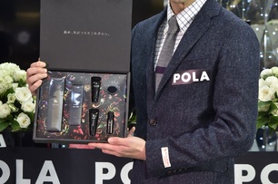 日本貴婦級肌膚保養專家POLA，正式進駐知名百貨