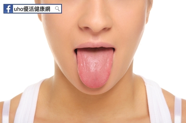 舌頭動不了　恐為口腔癌前兆