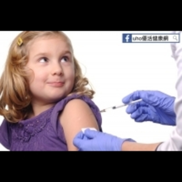 全民開打　流感疫苗擴大接種！