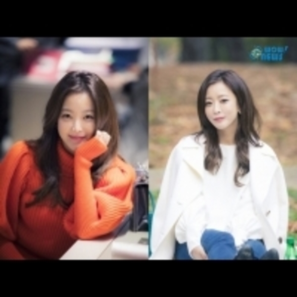 「有品位的她」金喜善劇照公開 氣質優雅摩登時尚