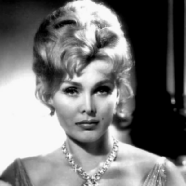 傳奇豔星莎莎嘉寶去世，關於話題女王的5件事