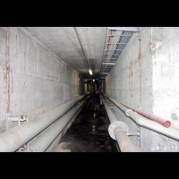 避免道路重複挖掘　桃市推共同管道建設計劃