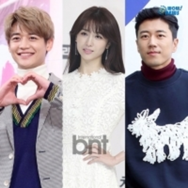 珉豪朴河宣張水院合流「我所剩下的48小時」 體驗假想死亡