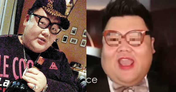 有錢94任性！土豪哥將學校當作「私人招待所天天開party」..........土豪哥把學生當作自家傭人使喚............沒喊「貴賓」就開罰