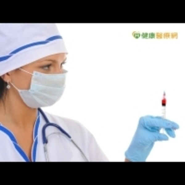 潛血腸鏡難精準！　「抽血」驗癌兄弟揪出零期癌