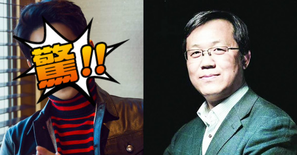 大陸「第一狗仔」卓偉再掀起演藝圈風暴！！事證確鑿指稱「這些明星真的交往過」！