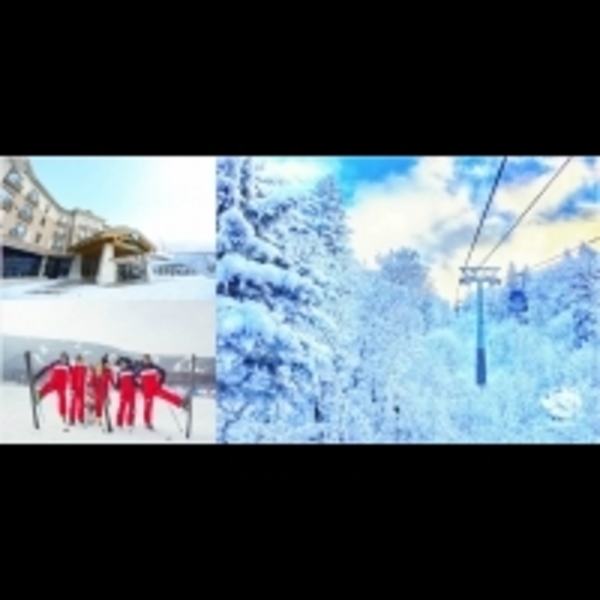 被雪包圍的度假村！Club Med北大壺５大特色