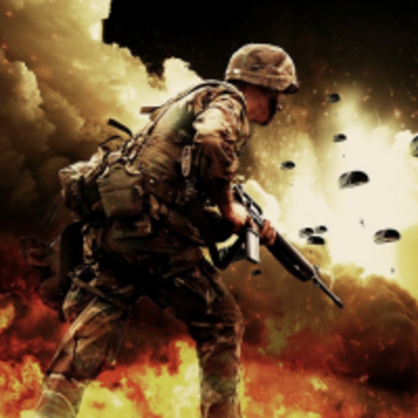 退伍軍人槍殺全家，論PTSD的嚴重性