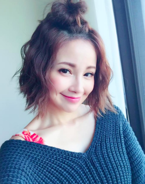鍾欣怡不堪回首的回憶!!曾經精神崩潰暴瘦剩39公斤痛哭自爆「曾經發生這種事!」只能說哭哭 - ENews新聞網